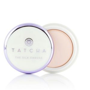Tatcha The Silk Canvas Protective Primer